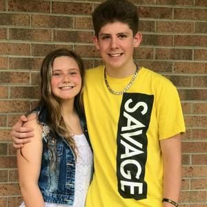 Meet your Posher, Nate